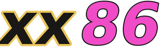 xx86 logo